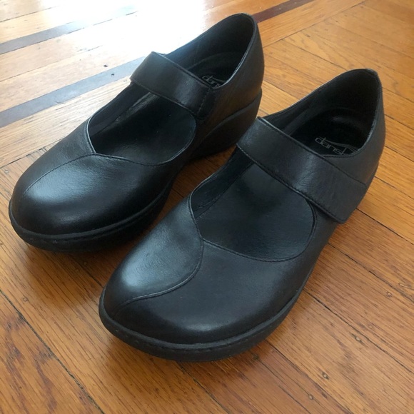 dansko annie